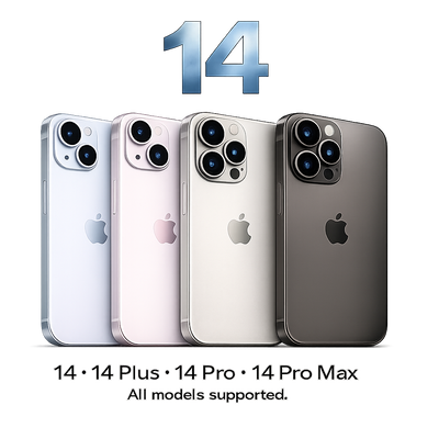 iPhone 14