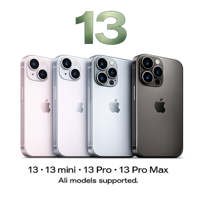 iPhone 13